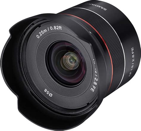 3 Best Sony Lens For Vlogging: (2023 Guide & Reviews) - Bestoflens