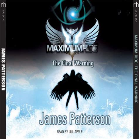 Maximum Ride by James Patterson - Audiobook - Audible.com