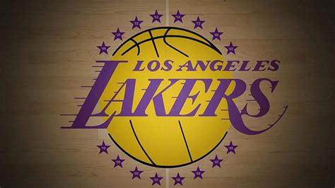 [100+] Lakers Logo Wallpapers | Wallpapers.com