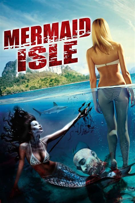 Mermaid Isle (2020) - WatchSoMuch