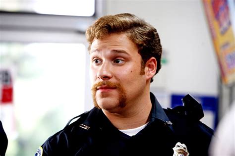 Seth Rogen on 'Superbad': Some jokes were 'blatantly homophobic' | EW.com