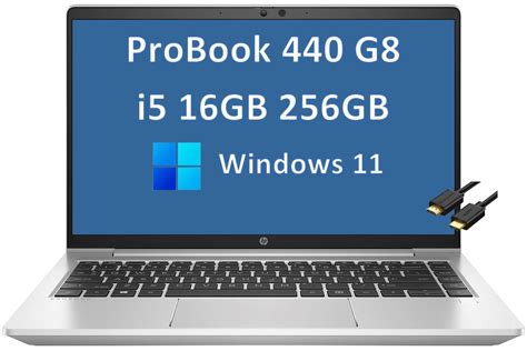 hp PROBOOK 440 G8