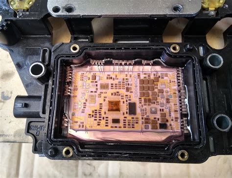 6 Signs Of A Bad Transmission Control Module (TCM)