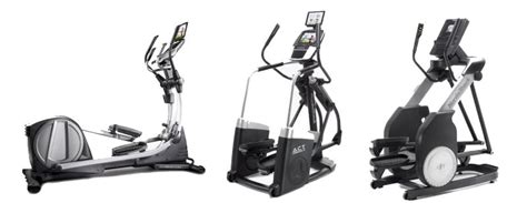 Sole Vs NordicTrack Elliptical - Which Is Best For You?