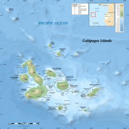 Kepulauan Galápagos - Wikiwand