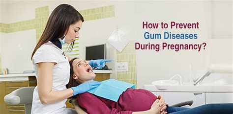 How to Prevent Gum Diseases during Pregnancy? | Dental Sphere, Mukund Nagar