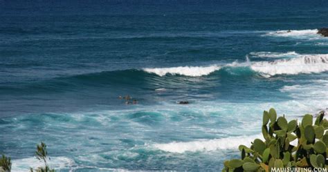 Maui Surf Spots - Where can I learn to surf in Maui? - Beginner to Expert