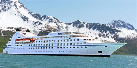 Luxury Alaska Cruises: All You Need to Know