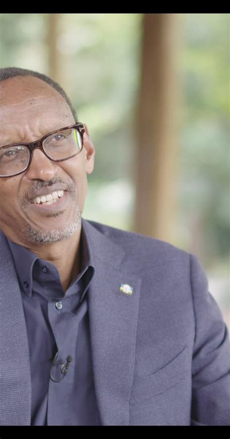 Paul Kagame - Biography - IMDb