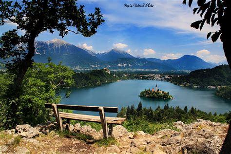 All You Need To Know To Visit Lake Bled, Slovenia