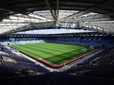 Leicester City vs Bournemouth live: Latest score and updates from the ...