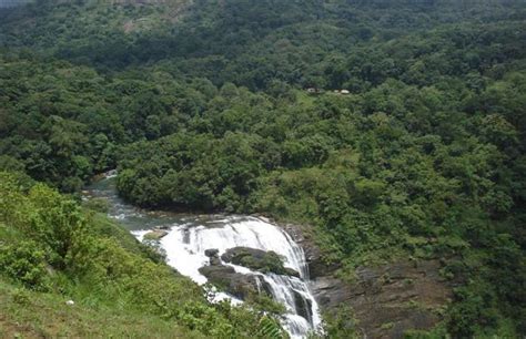 Hill Station In Coorg - TravelTriangle