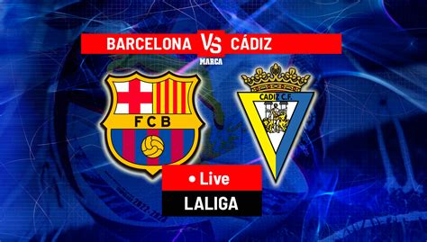 Barcelona 2-0 Cadiz: Goals and highlights - LaLiga 23/24