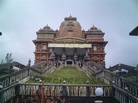 Dharmasthala Temple