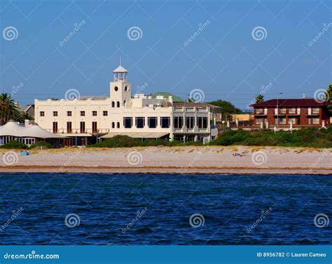 Semaphore Palais stock photo. Image of water, travel, hotel - 8956782