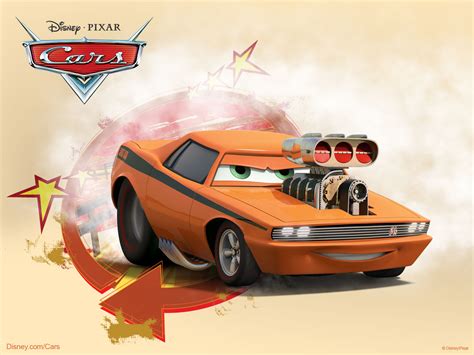 Interesting Facts: Cars 2: Movie Review