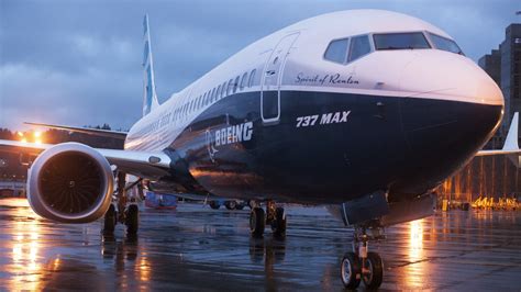 More electrical problems found on some Boeing 737 Max, sources say