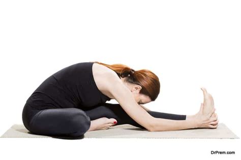 Janu Sirsasana - Know the ins and outs of Janu Sirsasana | Wellness ...