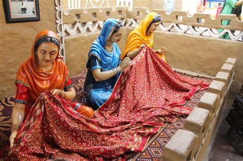 A glimpse into the Culture of Punjab! | Haveli Heritage - Punjabi ...