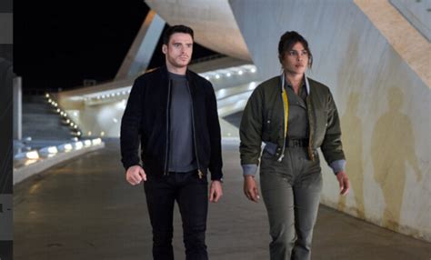 Prime Video Renews Spy Thriller 'Citadel' for Season 2 - Popternative