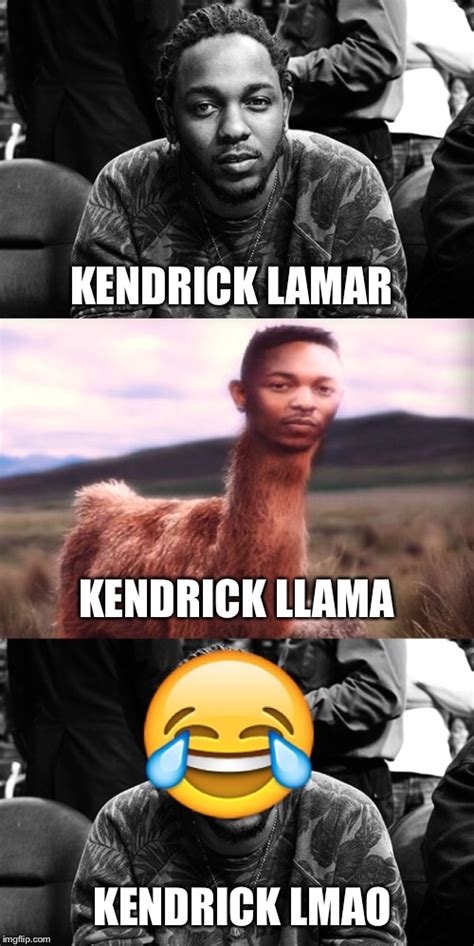 kendrick lamar Memes & GIFs - Imgflip