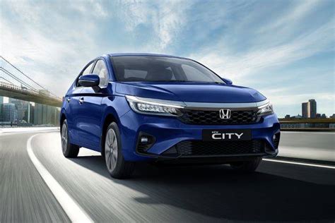 Honda City On Road Price in Bangalore & 2024 Offers, Images