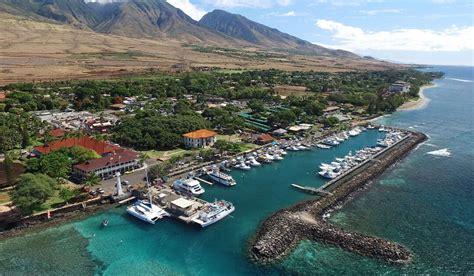 Everything You Didn't Know About Lahaina - Lahaina Maui Facts