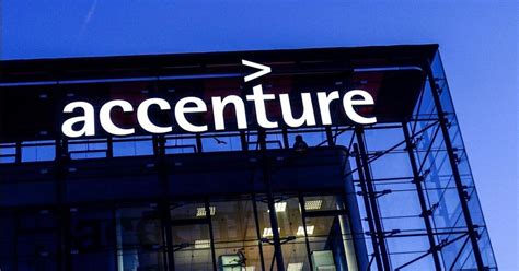 Accenture: Tech Main Cause of Disruption, Driven by Gen AI | Technology ...