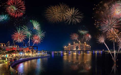 Where to Watch New Year's Eve Fireworks in Dubai 2023-2024 - MyBayut