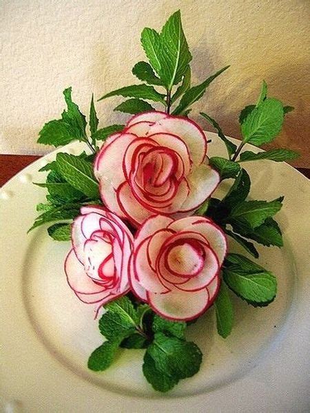 Fruit and Vegetable Art (38 pics) - Izismile.com