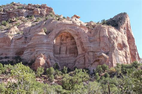 gjhikes.com: Canyons of the Ancients National Monument (8)