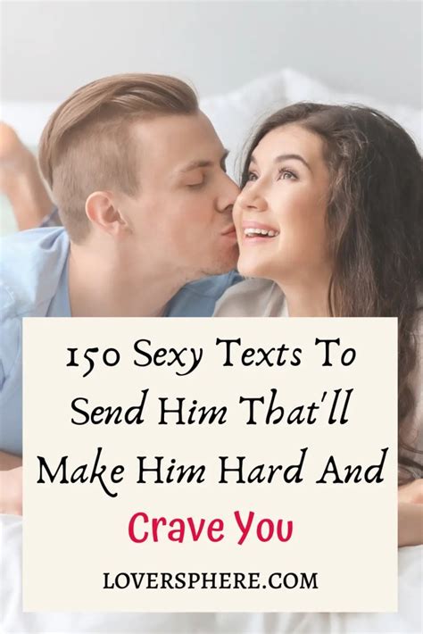 150+ Hot & Cute Flirty Text Messages To Seduce Your Partner Tonight ...