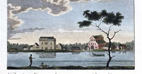 The Dutch Influence In Suriname: A Historical Insight - Suriname World ...