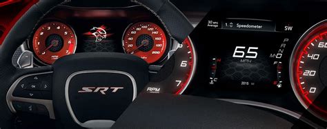 Introducir 63+ imagen hellcat charger interior - Abzlocal.mx