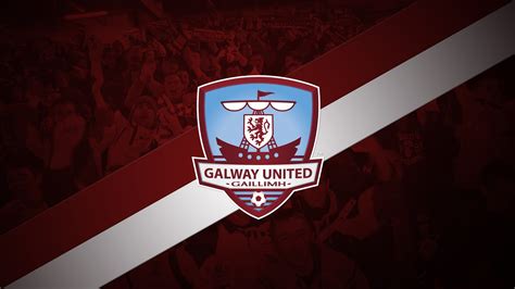 Galway United FC HD Wallpapers