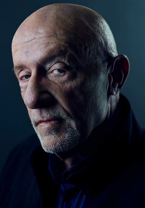 Better Call Saul - Mike Ehrmantraut - AMC