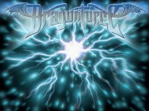 Dragonforce - Fury of the Storm - YouTube