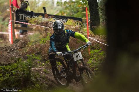 King of the Sand Castle: Rogate Downhill Annual Race 2017 - Pinkbike