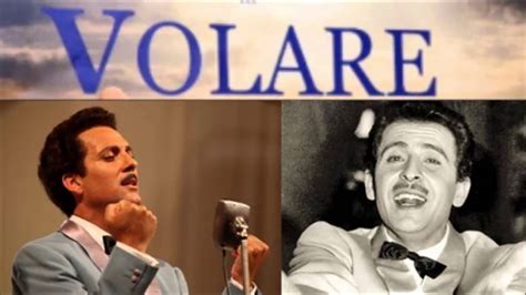 Volare (original 1958) - Domenico Modugno (DES Stereo from mono ...