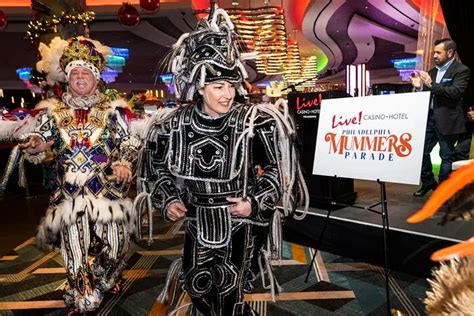 Mummers parade 2023: New broadcast partner announced as organizers take ...