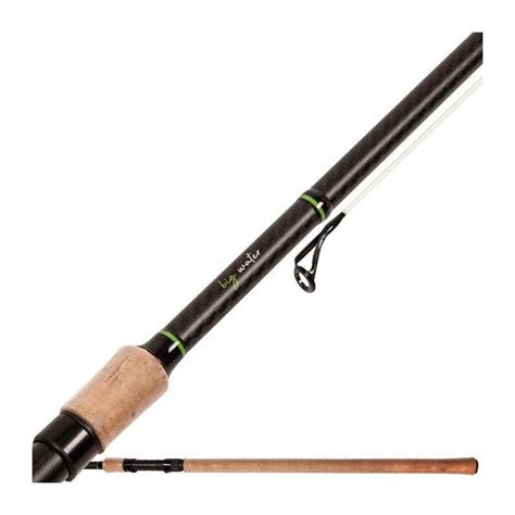 Korum 13ft Big Water Barbel Rods - Billy Clarke Fishing Tackle