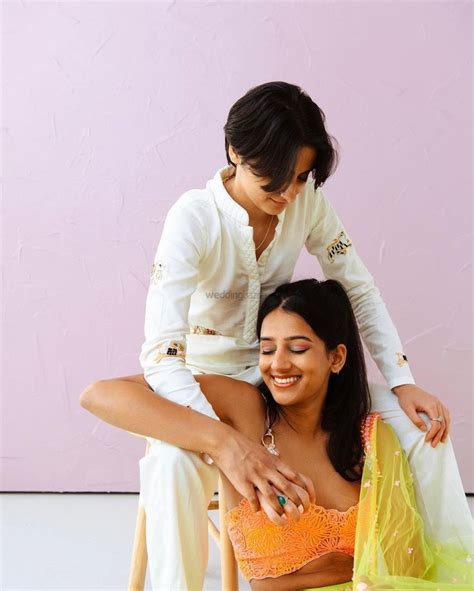 Just-Engaged Insta Stars Sufi Malik & Anjali Chakra Have Won in Love ...