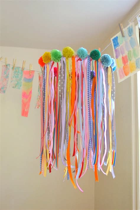 10 Easy DIY Ribbon Crafts to Try! - Design Improvised