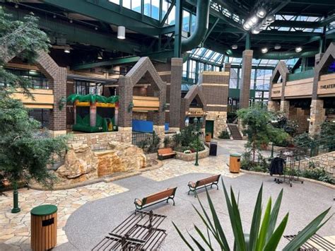 Edinborough Park is a Gigantic Indoor Park in Edina - Minnesota Parent