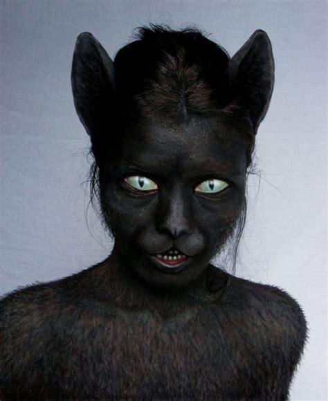 Imagenes Para Tus Novelas | Halloween makeup, Cat makeup, Horror makeup