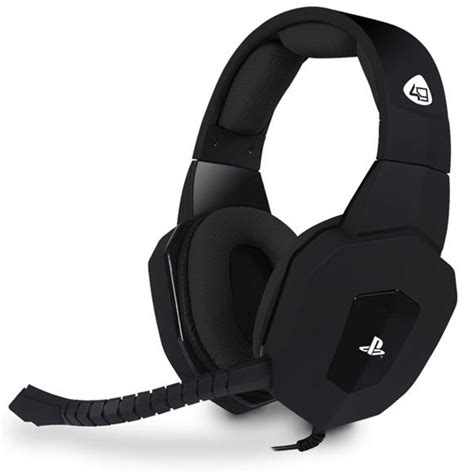 Buy PRO4-80 Gaming Headset for PlayStation 4 for PlayStation 4