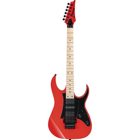 Ibanez RG550 Genesis Collection RG Electric Guitar RG550RF B&H