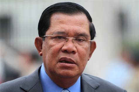 Hun Sen counts on China as he cracks down in Cambodia – has he ...