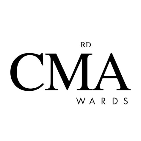 CMA Awards Logo PNG Transparent & SVG Vector - Freebie Supply