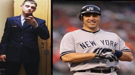 Fact Check: Is Jack Teixeira related to Mark Teixeira? All about his ...